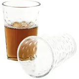 Almina Wasser- & Saftglas 0,3 l 6-tlg.