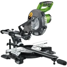 PROCRAFT PGS28bb Akku Kapp- und Gehrungssäge 20 V 210 mm