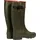 Aigle Chambord Gummistiefel Kaki 46