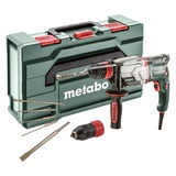 Metabo UHE 2660-2 Quick Set