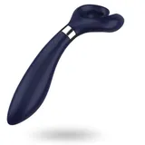 Satisfyer Endless Fun Paarvibrator - Blue