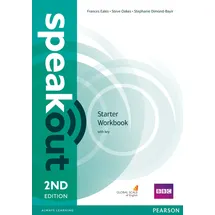 LONGMAN Speakout Starter. Workbook with Key