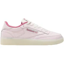 Reebok Club C 85 Frosted Berry / Studio Pink / Chalk 39