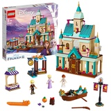 LEGO Disney Schloss Arendelle 41167