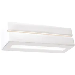 Wandleuchte Keramik VEGA LINE