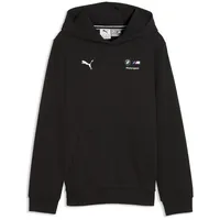 Puma Hoodie Black 140