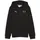 Puma Hoodie Black 140