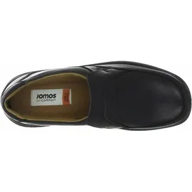 Jomos schwarz 42