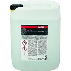 Isopropanol Reiniger farblos, Reinheit 99,5%, 20L Kanister - farblos