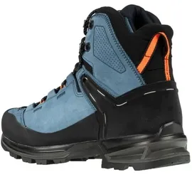 Salewa Mountain Trainer 2 Mid GTX Herren java blue/black 43