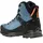 Salewa Mountain Trainer 2 Mid GTX Herren java blue/black 43