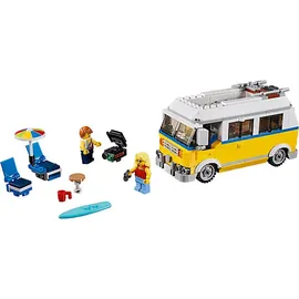 LEGO Creator 3in1 Surfermobil 31079