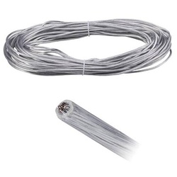CorDuo Seilsystem Spannseil 20m 2,5qmm Transparent