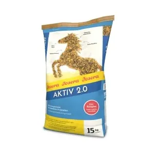 Josera Aktiv 2.0 15 kg