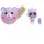 MGA Entertainment Puppenzubehör Puppe Tots Beige 542704