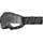 100% Accuri 2 Otg Offroad brille Schwarz/Grau Klar