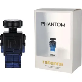 Paco Rabanne Phantom Intense Eau de Parfum Intense refillable 150 ml