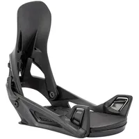 Nitro Step On Mens Ultra Black XL