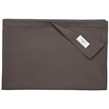 Tom Tailor Tisch-Set, Anthrazit, Textil, 35x50 cm, Oeko-Tex® Standard 100, Wohntextilien, Tischwäsche, Tischsets
