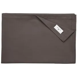 Tom Tailor Tisch-Set, Anthrazit, Textil, 35x50 cm, Oeko-Tex® Standard 100, Wohntextilien, Tischwäsche, Tischsets