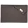 Tom Tailor Tisch-Set, Anthrazit, Textil, 35x50 cm, Oeko-Tex® Standard 100, Wohntextilien, Tischwäsche, Tischsets