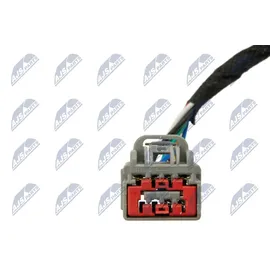 NTY Elektromotor, Heckklappe