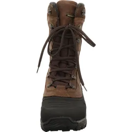 MEINDL Garmisch Lady II GTX Winterstiefel Espresso - braun