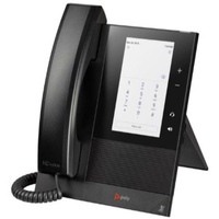 HP Poly CCX 400 Phone Teams (PoE, ohne Netzteil)