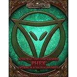 Das Schwarze Auge DSA5 - Schicksal und Verdammnis - Gottheit Phex