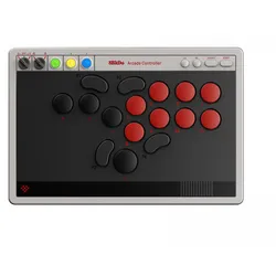8Bitdo Arcade Controller Nintendo Switch & PC