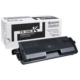 Kyocera TK-580K schwarz