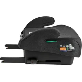 KIKKABOO Kindersitz, Kindersitz Sitzerhöhung i-Boost (Kindersitzerhöhung, ECE R129/i-Size Norm)