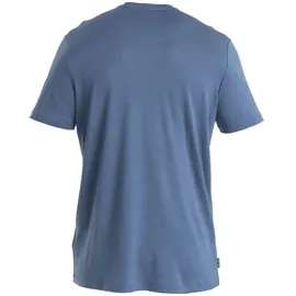 Icebreaker Merino 150 Tech Lite III blau XL