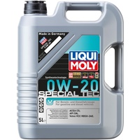 Liqui Moly Special Tec V 0W-20 5l (8421)