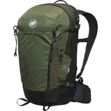 Mammut Lithium 25 l grün/schwarz