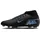 Nike Mercurial Superfly 10 Club FG/MG Herren black/ice blue 43