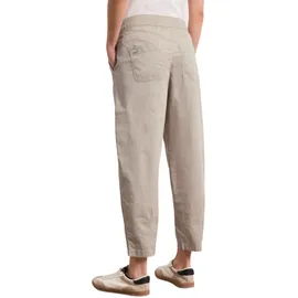 STREET ONE Hose Modern Beige W36/L28