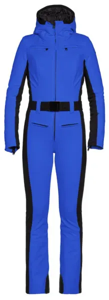 Goldbergh Parry - Skianzug - Damen - Blue - 38