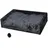 nanook shop Liegeplatz rechteckig antrazit 60 x 40 cm - Grau