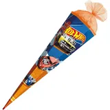 ROTH Schultüte Hot Wheels 85 cm