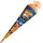 ROTH Schultüte Hot Wheels 85 cm