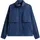 Tommy Hilfiger Damen, Windbreaker Jacke NYLON PACKABLE mit Reißverschluss, blau (Dark night navy), M