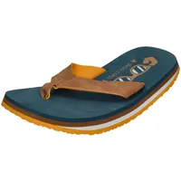 Cool shoe ORIGINAL Herren-Flip-Flops, Emaille, 41/42 EU
