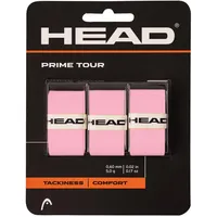 Head Prime Tour