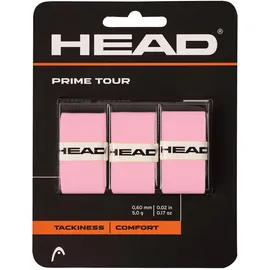 Head Prime Tour