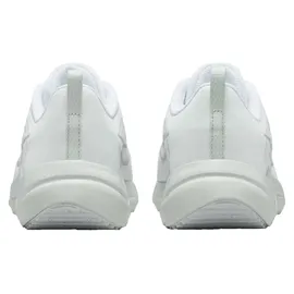 Nike Downshifter 12 Damen White / Pure Platinum / Metallic Silver 38