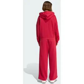 adidas Energize Trainingsanzug Active Maroon M