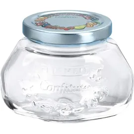 Leifheit Marmeladenglas 250 ml 6 St.