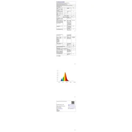 LEDVANCE Smart+ LED-Glühbirne E27 klar 806lm 2700...6500K 320o IP20 Dimmbar (LVE-4058075777958)
