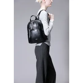 Picard Arosa Rucksack Schwarz